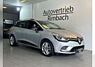 Renault Clio IV Grandtour Limited