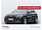 Audi Q5 40 TDI Q ADVANCED LUFT LEDER AHK KAMERA