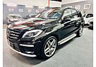 Mercedes-Benz ML 63 AMG 4M Performance Package TV/FOND/PANO/DI
