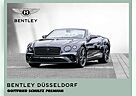 Bentley Continental GTC V8 // DÜSSELDORF