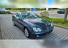 Mercedes-Benz CLK 200 Cabrio Kompressor Avantgarde