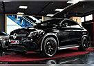Mercedes-Benz GLE 63 AMG S 4M JUNGE STERNE STANDHZG B&O PANO
