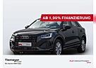 Audi Q2 35 TDI ADVANCED VIRTUAL ASSIST KAMERA OPTIKPK