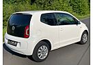 VW Up Volkswagen ! LPG/Autogas Benzin Klima, NAVI, Sitzheizung, ZV