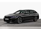 BMW 540 d xDrive Touring M Sport | AHK | Laser | Pano | St