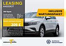 VW Tiguan Volkswagen 1.5 TSI MOVE KAMERA LED NAVI VZE