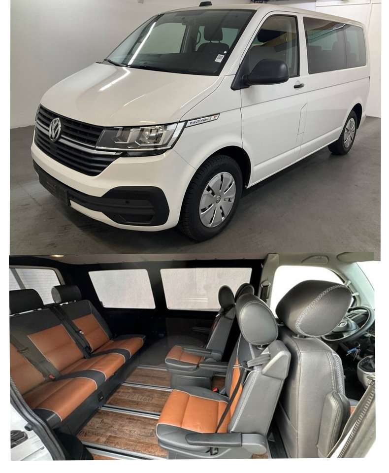 Second hand Volkswagen  