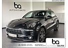 Porsche Macan 2.0 Pano/Memory/PDLS/Tempo/Side-asist/PDC BC