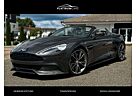 Aston Martin Vanquish Volante Cabrio *CARBON / KERAMIK / VOLL*