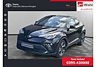 Toyota C-HR 2.0 Hybrid Team D KAMERA NAVI LED ACC