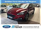Ford Focus Turnier Active 1.5 EcoBoost AHK LED ACC