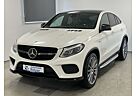 Mercedes-Benz GLE 43 AMG 4M Coupe Night Pano HUD 360G Distr.+
