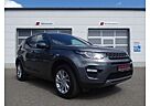 Land Rover Discovery Sport TDI 4WD HSE