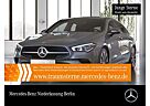 Mercedes-Benz CLA 180 PROGRESSIVE+360°+LED+STHZG+TOTW