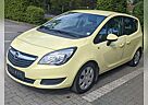 Opel Meriva Edition
