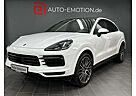 Porsche Cayenne Coupe S Tiptronic S 21Zoll*PASM*PDLS*