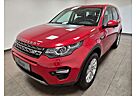 Land Rover Discovery Sport 4x4 AHK Pano Automatik