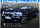 BMW X6 d/Laserlicht/HUD/Navi/Leder/dig. Cockpit