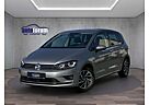 VW Golf Volkswagen Sportsvan 1.2 TSI DSG Sound 1.HAND ACC XENON NAVI