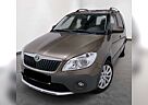Skoda Roomster Scout Plus Edition Standheizung Pano