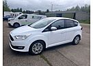 Ford C-Max 1.0 EcoBoost Start-Stopp-System, Winter Packet