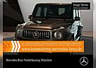 Mercedes-Benz G 63 AMG designo Perf-Abgas WideScreen 360° Stdhzg