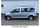 VW Caddy Volkswagen 2.0 TDI/4Motion/NAVI/Stdheiz/7-Sitze/Maxi