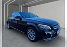 Mercedes-Benz C 180 CGI Exclusive Navi*Led*Leder*Kamera*Cplay*