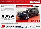 VW Touareg Volkswagen °°R-Line 3.0TSI 629,-ohne Anzahlung Standh. Pano