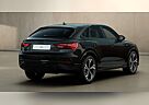 Audi Q3 Sportback 40 TFSI quattro 2xS line All Black