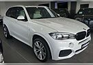 BMW X5 xDrive40d+AHK+TEMPOMAT+HEAD UP+PANO+PDC+NAVI+