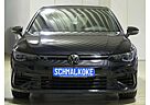 VW Golf Volkswagen VIII R 2.0 TSI OPF 4Mot DSG7 Leder eSAD Nav