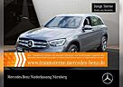 Mercedes-Benz GLC 300 de 4M MULTIBEAM+FAHRASS+KAMERA+KEYLESS+9G