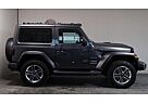 Jeep Wrangler JL Sahara Technologie*AHK*3trg*Top