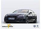 Audi A5 40 TFSI 2x S LINE ST.HEIZ PANO MATR