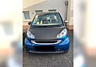 Smart ForTwo coupe softouch pulse