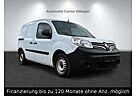 Renault Kangoo Rapid Extra/Klima/AHK/Navi/Einbauschrank