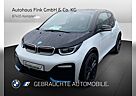 BMW i3 s 120Ah (2017 - 2022) HK HiFi DAB LED WLAN