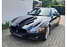 Maserati Quattroporte 4,7 Sport GT S, Schiebedach, ZF-Automatik, Bose