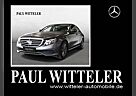Mercedes-Benz E 300 d Exclusive Distronic Standheizung LED LM