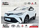 Toyota C-HR Hybrid Club Smart LED Navi ACC Mehrzonenkli