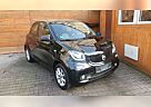 Smart ForFour 1.0 PDC, Tempomat, Start-Stop, Bluetooth