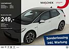 VW ID.3 Volkswagen Pro S 77kwh PDC LaneAssist Navi LED DAB LM