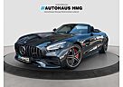Mercedes-Benz AMG GT Roadster*BURMESTER*AMG PERFORMANCE*ACC*