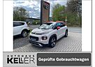 Citroën C3 Aircross Citroen BlueHDI 120 Stop & Start EAT6 SHINE