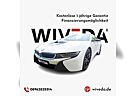 BMW i8 Coupe LED~KAMERA~HEADUP~LEDER~H&K~