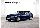 BMW 520 d Touring Luxury Line Head-Up LED WLAN