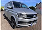 VW T6 Transporter Volkswagen T6 Bus Caravelle lang Xenon Abt Tunning 245ps