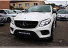 Mercedes-Benz GLE 350 Mercedes GLE 350d AMG Coupe/Pano/Abst/Spur/360°