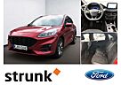 Ford Kuga -PHEVEU6d-T Plug-In Hybrid ST-Line X 2.5 Duratec -